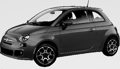 HOW CAN I WIN THE FIAT? 1) The High Point Trainer from the 2012 Palermo Championship Series will win a Key that MAY start the FIAT!