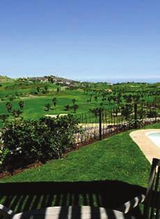 Maspalomas, Gran Canaria Choose your villa + pool golf holiday at Salobre Golf!