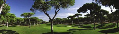 and drink, 4 rounds of golf on Laguna, Pinhal, Millennium and Victoria  to/from golf by hotel courtesy bus: 1