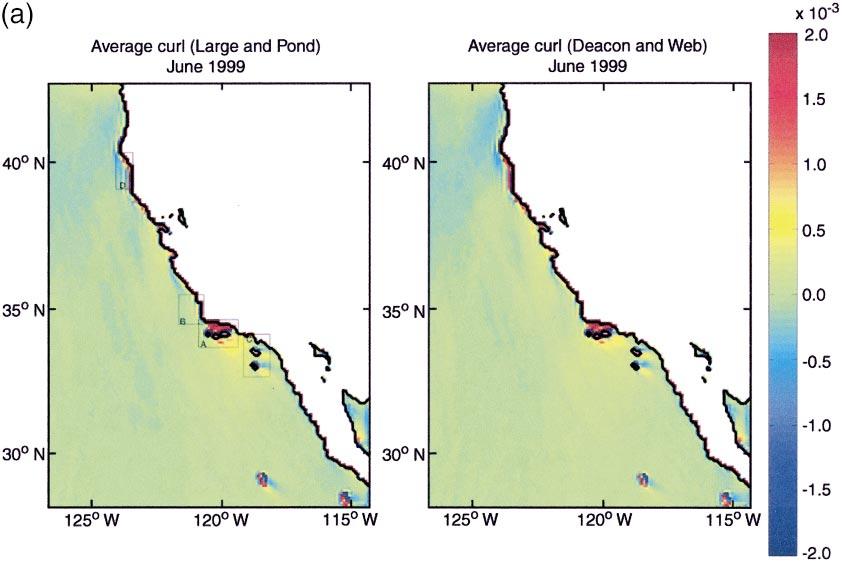 1162 JOURNAL OF PHYSICAL OCEANOGRAPHY VOLUME 34 FIG. 10.