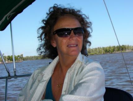 Cruising News with Captain Carmen Carmen Rusu crusu@att.net 408-203-0832 Ahoy Sailors!