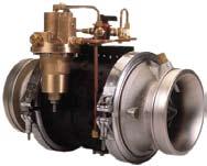 Company Profile C-Valves mission since 1995 has been to design and manufacture innovative technology that provides precise control of water systems for Public Waterworks and Industrial applications.