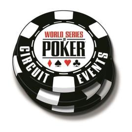 1-Day Official Ring Event No Limit Hold em (30 Minute Levels) 15,000 Starting Stack 23 30 2,000 8,000 16,000 24 30 3,000 10,000 20,000 25 30 4,000 12,000 24,000 26 30 5,000 15,000 30,000 27 30 5,000