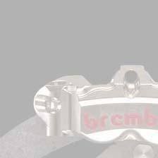 Brembo brakes are manufactured in conformity with UNI EN ISO 9004 and ISO 14001 standards.