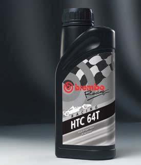 + + + LCF 600 plus Low compressibility factor at high temperature with more than 10% reduction in brake fluid compressibility at 180.
