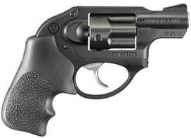 22LR April Ruger LCR 38 Special +P May Remington V3 12g