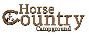 Campgrounds (Private) Welcome to Horse Country Campground your neighbors to the great north country of the O awa Valley about one hour from O awa in the small and beau ful town of Forester Falls,