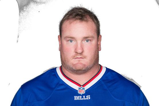 HEIGHT: 6-1 WEIGHT: 303 AGE: 31 HOMETOWN: Ruston, LA 95 KYLE WILLIAMS p CAREER HIGHS 2014 2012 2013 2010 COLLEGE: LSU YEARS NFL/BILLS: 10/10 HOW AQUIRED: D5a-06 2015 GAMES PLAYED/STARTED: 6/6 CAREER