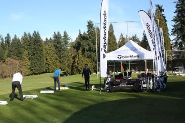 Our Services to You For over 30 years, the University Golf Club has helped tournament and event coordinators plan and deliver golf events which exceed the expectations of their guests.