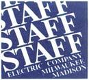STAFF ELECTRIC ELECTRICAL SAFE WORK PRACTICES PURPOSE The purpose of this procedure is to protect all workers from injuries resulting from exposure to arc flash, arc blast and electrical shock and to
