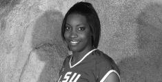 Vanessa FREEMAN 2 Right Side 6-1 Junior 2 Letters Granger, Texas Granger HS Vanessa Freeman s Career Awards & Honors 2005 SEC Academic Honor Roll SOPHOMORE SEASON (2005) Played in 54 games in 18