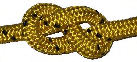 340 POLYESTER ROPE DIA.