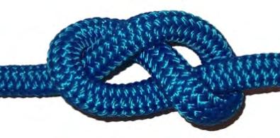 26 343 POLYESTER ROPE