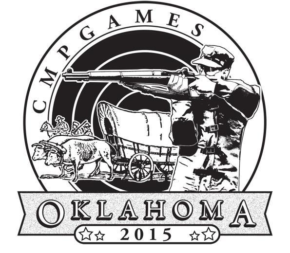 Oklahoma 8-12 April 2015