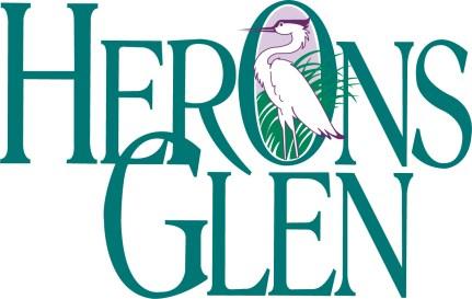 July 25, 2018 HERONS GLEN RECREATION DISTRICT NEWSLETTER Inside this issue: News from the General Manager By Loraine Ellis Vienne, CCM Upcoming Events & Restaurant Events & General Announcements Golf