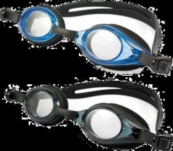 OCEAN - Adult & Junior High quality goggles suitable for