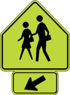 In Wisconsin, the fixed speed limit for school zones is 15 MPH.