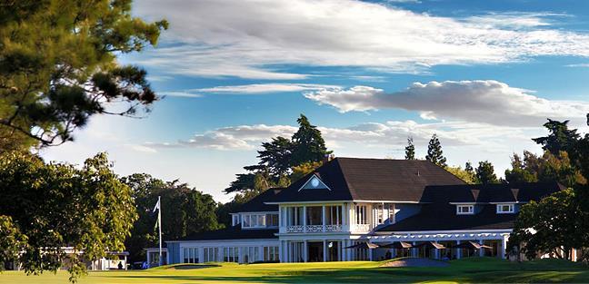 Day 2 Thursday 4 January 2018 Auckland (Golf) Today we play Royal Auckland Golf Club, perhaps the most prestigious of all the private golf clubs in New Zealand.