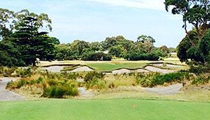 Ranked within the top 20 golf courses in the world, number 2 in Australia after Royal Melbourne, venue for 6 Australian Opens and hosted the November 2016 World Cup of Golf.