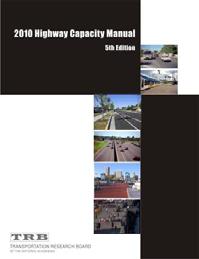 Key Research Documents Manual on Uniform Traffic Control Devices (MUTCD), 2009 Edition Highway Capacity Manual, 5th Edition (TRB 2010)