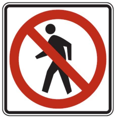Is Jaywalking Illegal? National Practice o Between adjacent intersections at which traffic-control signals are in operation pedestrians shall not cross at any place except in a marked crosswalk.