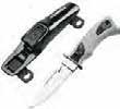 TK15 The TK15 is the first of a new Tactical series of dive knives.