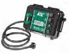 ATA PRO TRIMIX 806.020.905 ATA Analyser (Battery operated) 1129,00 806.020.911 Sensor Oxygen 229,00 806.