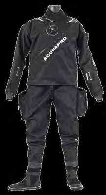 DEFINITION DRY HD Targeted to advanced divers looking for a quality mid-range fabric drysuit, the new Definition Dry is a serious drysuit that s built to last.