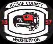 Kitsap County Department of Community Development Staff Report and Recommendation Annual Comprehensive Plan Amendment Process for 2018 Non-Motorized Facilities Plan Report Date 6/25/2018 Hearing Date