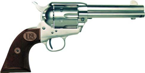 Rodeo ~ Specifications Calibers: Barrel Lengths:.