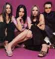 THE CORRS a) They are famous for their singer Bono and for