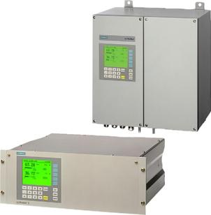 ULTRAMAT 6 General information Overview The ULTRAMAT 6 single-channel or dual-channel gas analyzers operate according to the NDIR two-beam alternating light principle and measure gases highly