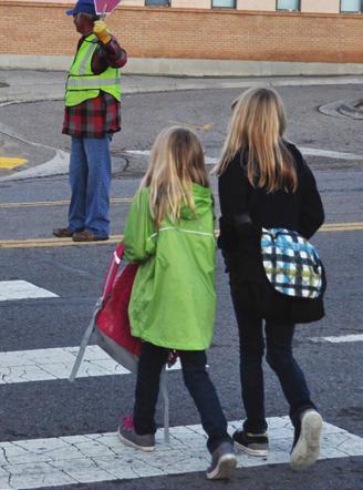 Pedestrian Safety Education Pedestrian Safety Education Walking is a great way to get physical activity and to get where you need to go.