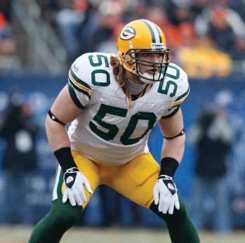 PACKERS PROJECTED STARTERS - DEFENSE LDE Ryan Pickett, 6-2, 340, 10th Year, Ohio State Has played in 138 of a possible 148 regular-season games during his nine-year career, missing just five contests