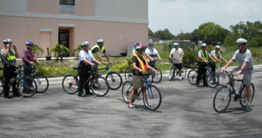FDOT Safety Office funds the FTBSEP Our Goal is to reduce the