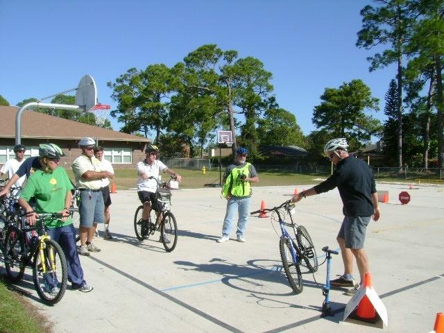 Our Service We provide ready-to-go bike/ped education curricula to be administered in schools and communities.