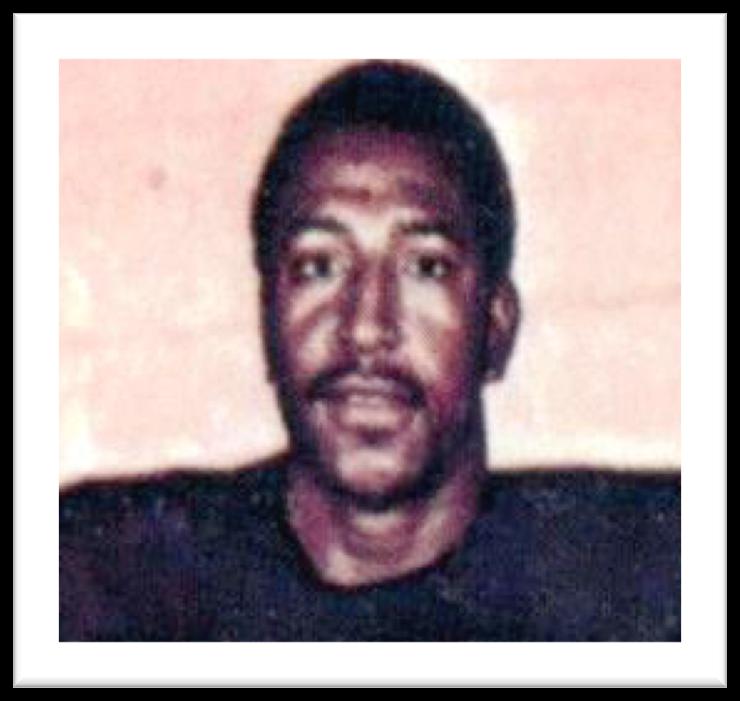 Essex Johnson Johnson, a wingback at Grambling, played eight pro seasons as a running back for the Bengals and Buccaneers.