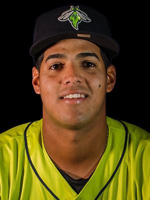 FORT COLUMBIA WAYNE FIREFLIES TINCAPS 2017 2014 GAME GAME NOTES TODAY S STARTING PITCHER 26 Joel Huertas HT: 6-3 WT: 210 B/T: S/L HOMETOWN: Dorado, Puerto Rico AGE: 21 BORN: 02/14/1996 OBTAINED: Mets
