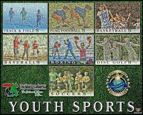 Description: Program introduces the fundamentals of cross country and provides youth with an