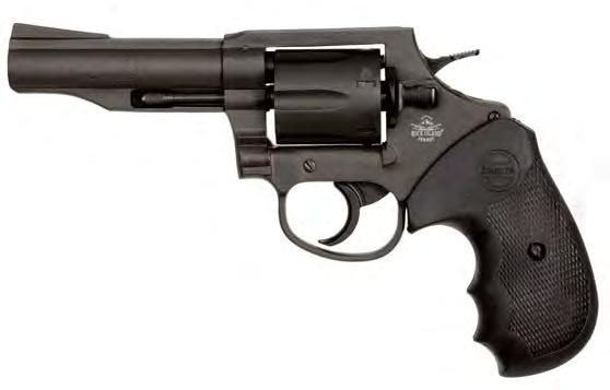 REVOLVER SERIES M206 SPURLESS CLASSIC IN EVERY SENSE OF THE WORD.