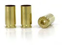 They re ready to load and give you reliable performance every time you pull the trigger.