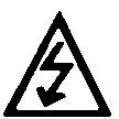 Explanation of Warning Symbols Symbol Description! Caution, refer to accompanying documents for explanation. 3!