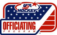 Attend an entire USA Hockey sanctioned Officiating Seminar (administered by MWAHA). THE SEMINAR LEVEL YOU ATTEND MUST BE FOR THE SAME REGISTRATION LEVEL FOR WHICH YOU APPLIED.