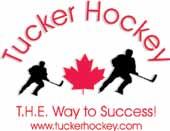 A Special Service to Minor Hockey Associations Tucker Hockey 4 Ways to Enhance Your Minor Hockey Programs, Coaching, and Player Skill Development.