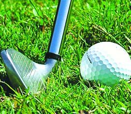 However, golf chipping and putting are two completely different kinds of shots and must be addressed in entirely different ways.