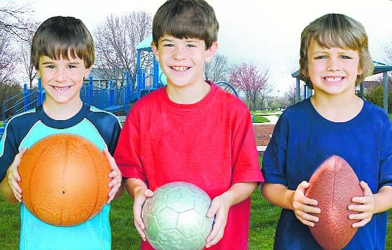 You will certainly see heads bobbing, feet scuffing and The dangers for one sport child athletes backs swaying as these adolescents make their way to any number of sports practices.