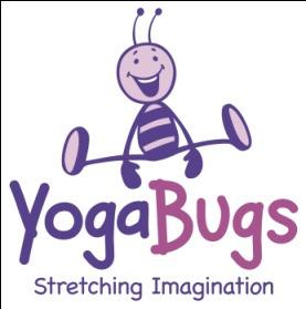 Title: Age: MegaBugs 3 5 years and 5-7 years Additional Resources: Book written by Michael Rosen for pictures Music: High energy music for the sun salutation warm up Warm up: 5 mins Right MegaBugs