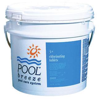 In pool and spa water, this form of chlorine has very little sanitizing ability and no oxidizing ability. There is no direct testing method that measures combined chlorine.