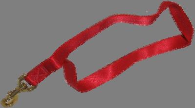 205BL 205RD 205PL 1 x 15 Soft Grip Nylon Long Line w/ Heavy Clip Black, Red, Blue or Purple Our Soft Grip Traffic Lead is for