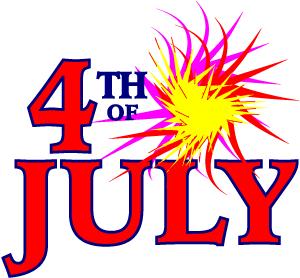 July 2016 Sun Mon Tue Wed Thu Fri Sat Fourth of July @ Your Club Morning Golf Afternoon Pool Mulligans open for dining 11 am to 8 pm 1 AM Host Jr Tournament Mike Murphy 2 3 4 5 6 7 8 9 Sunday